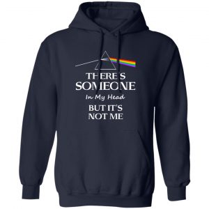 Pink Floyd There's Someone In My Head But It's Not Me T-Shirts, Hoodies, Sweatshirt 23