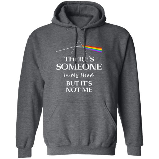 Pink Floyd There's Someone In My Head But It's Not Me T-Shirts, Hoodies, Sweatshirt - Image 12