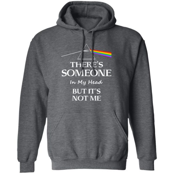 Pink Floyd There's Someone In My Head But It's Not Me T-Shirts, Hoodies, Sweatshirt 12