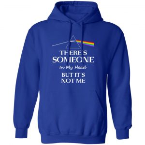 Pink Floyd There's Someone In My Head But It's Not Me T-Shirts, Hoodies, Sweatshirt 25