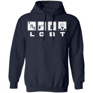 LGBT Gun Beer Donald Trump T-Shirts, Hoodies, Sweatshirt 23