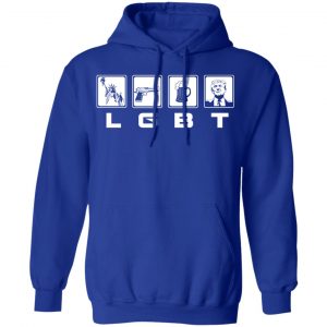 LGBT Gun Beer Donald Trump T-Shirts, Hoodies, Sweatshirt 25