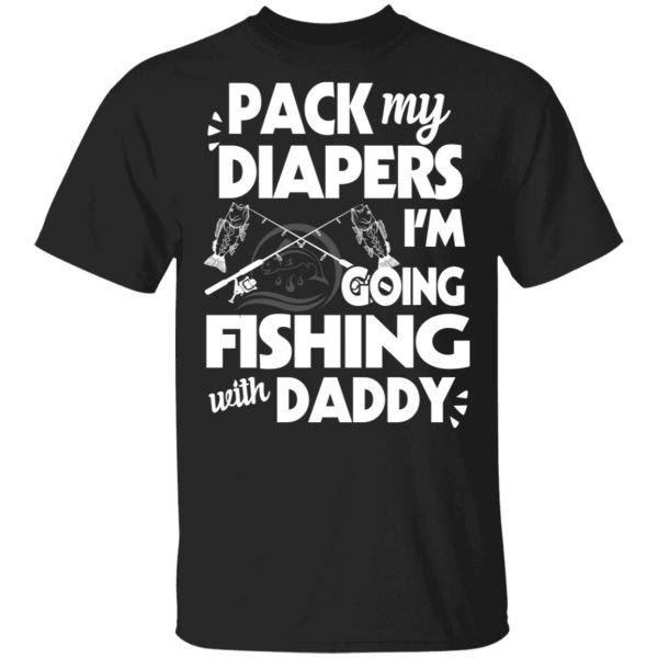 Here Fishy Fishy Fishy Fishing T-Shirts, Hoodies, Sweatshirt 1
