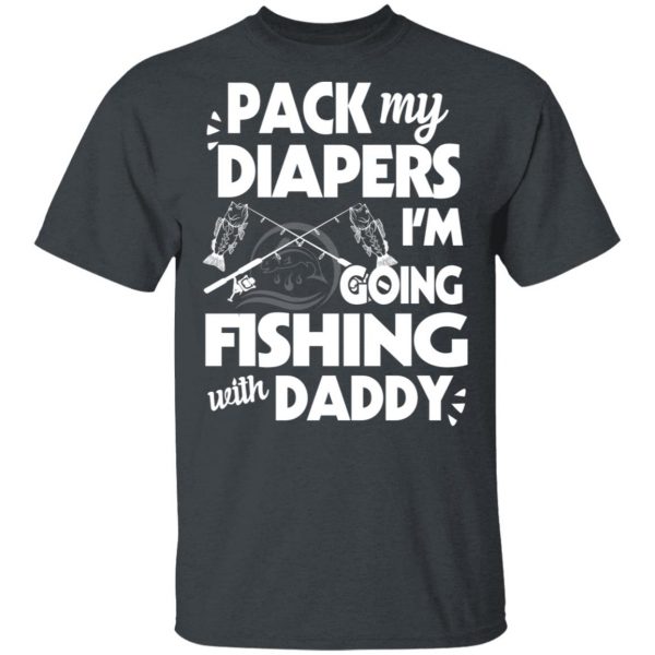 Here Fishy Fishy Fishy Fishing T-Shirts, Hoodies, Sweatshirt 2