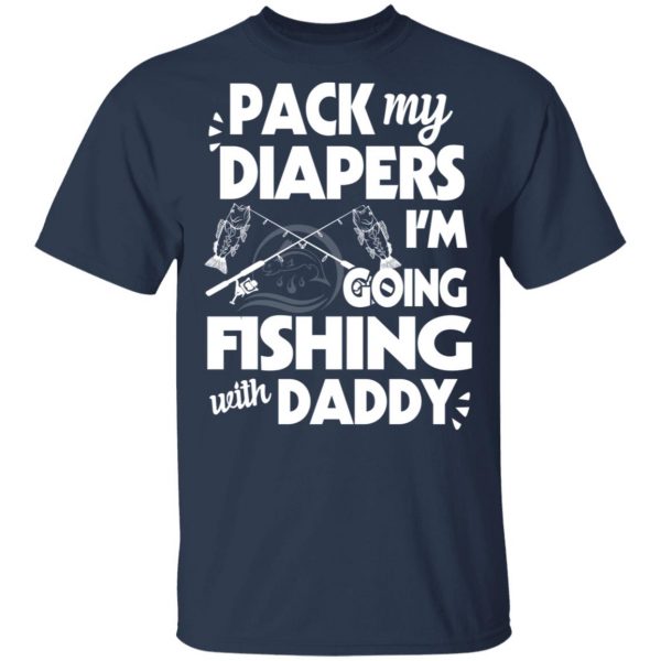 Here Fishy Fishy Fishy Fishing T-Shirts, Hoodies, Sweatshirt 3