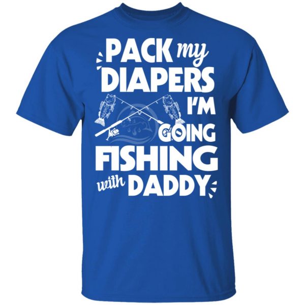 Here Fishy Fishy Fishy Fishing T-Shirts, Hoodies, Sweatshirt 4