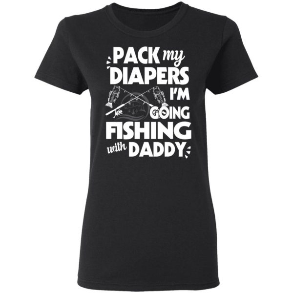 Here Fishy Fishy Fishy Fishing T-Shirts, Hoodies, Sweatshirt 5