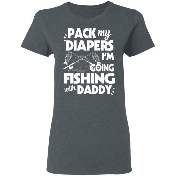 Here Fishy Fishy Fishy Fishing T-Shirts, Hoodies, Sweatshirt 6