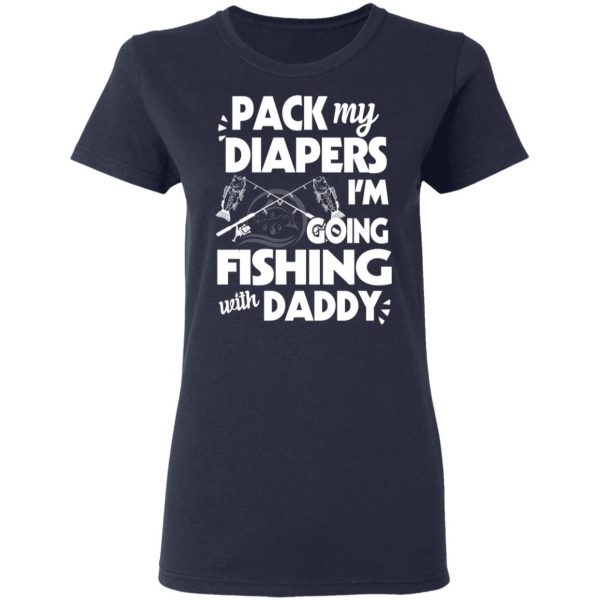 Here Fishy Fishy Fishy Fishing T-Shirts, Hoodies, Sweatshirt 7