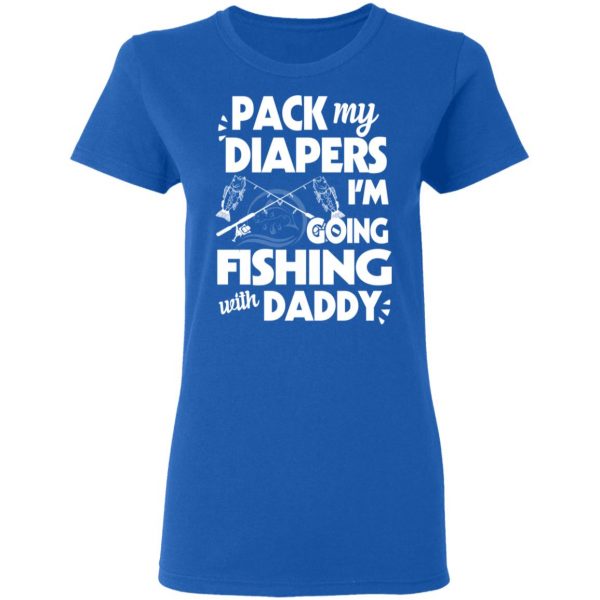 Here Fishy Fishy Fishy Fishing T-Shirts, Hoodies, Sweatshirt 8