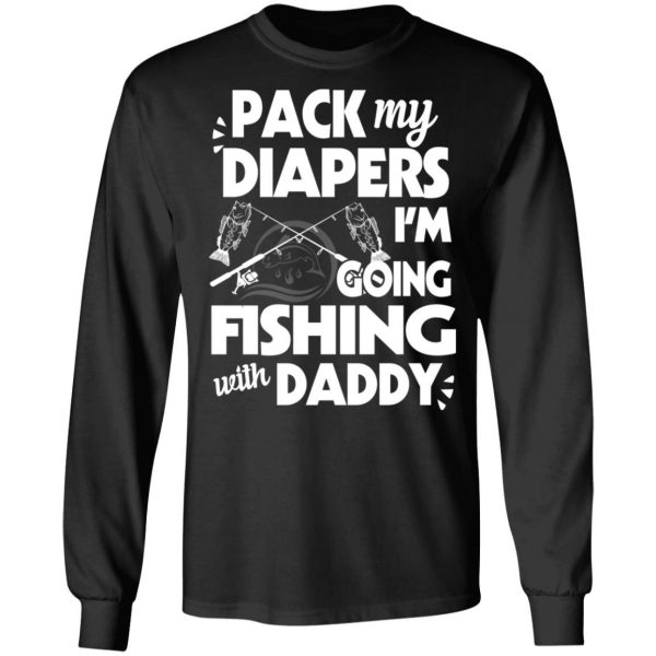 Here Fishy Fishy Fishy Fishing T-Shirts, Hoodies, Sweatshirt 9