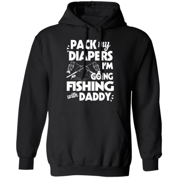 Here Fishy Fishy Fishy Fishing T-Shirts, Hoodies, Sweatshirt 10