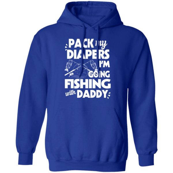 Here Fishy Fishy Fishy Fishing T-Shirts, Hoodies, Sweatshirt 13