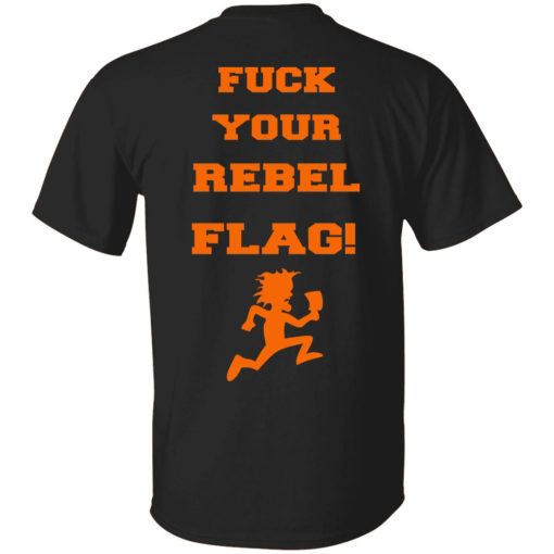 ICP Fuck Your Rebel Flag T-Shirts, Hoodie, Sweater 2