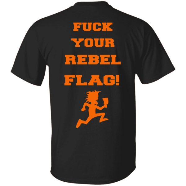 ICP Fuck Your Rebel Flag T-Shirts, Hoodie, Sweater Music 4