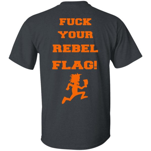 ICP Fuck Your Rebel Flag T-Shirts, Hoodie, Sweater Apparel 6