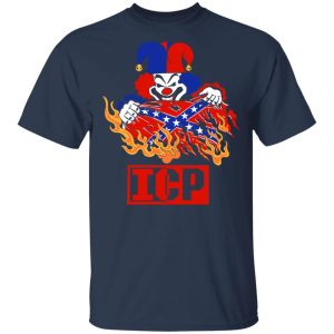 icp rebel flag shirt amazon