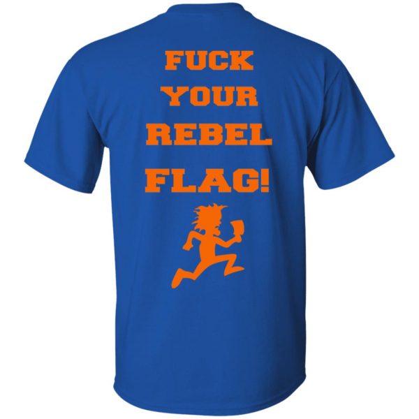 ICP Fuck Your Rebel Flag T-Shirts Apparel 10
