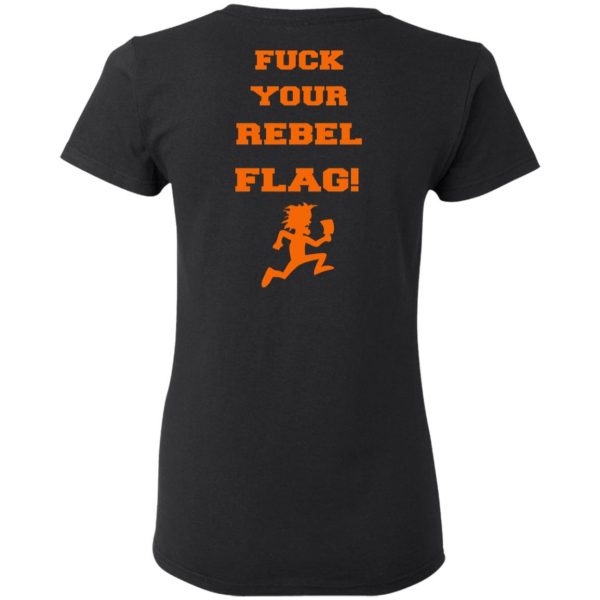 ICP Fuck Your Rebel Flag T-Shirts, Hoodie, Sweater Music 12