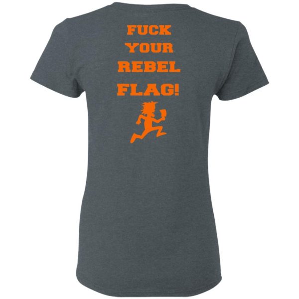 ICP Fuck Your Rebel Flag T-Shirts Apparel 14