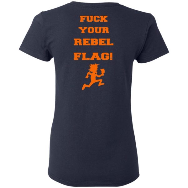 ICP Fuck Your Rebel Flag T-Shirts Apparel 16