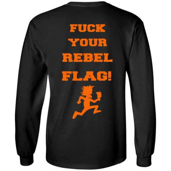 ICP Fuck Your Rebel Flag T-Shirts, Hoodie, Sweater Apparel 20
