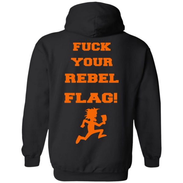 ICP Fuck Your Rebel Flag T-Shirts Apparel 22