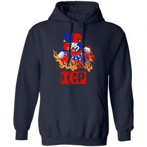 ICP Fuck Your Rebel Flag T-Shirts, Hoodie, Sweater 7
