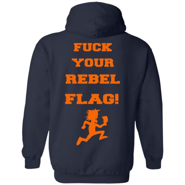 ICP Fuck Your Rebel Flag T-Shirts, Hoodie, Sweater Music 24
