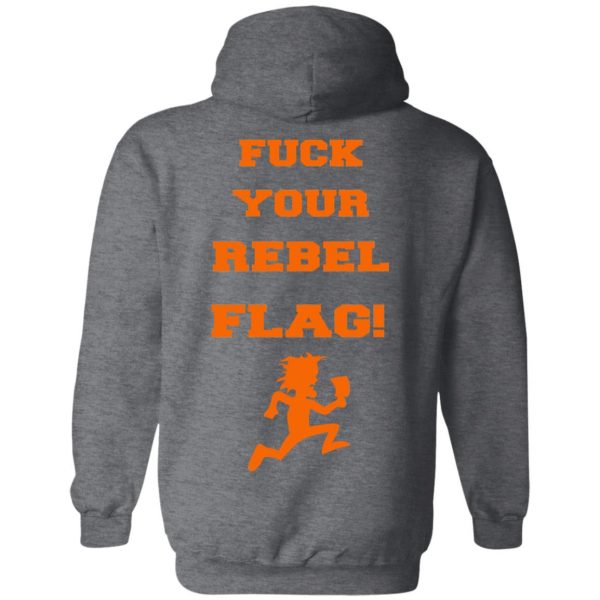 ICP Fuck Your Rebel Flag T-Shirts Apparel 26