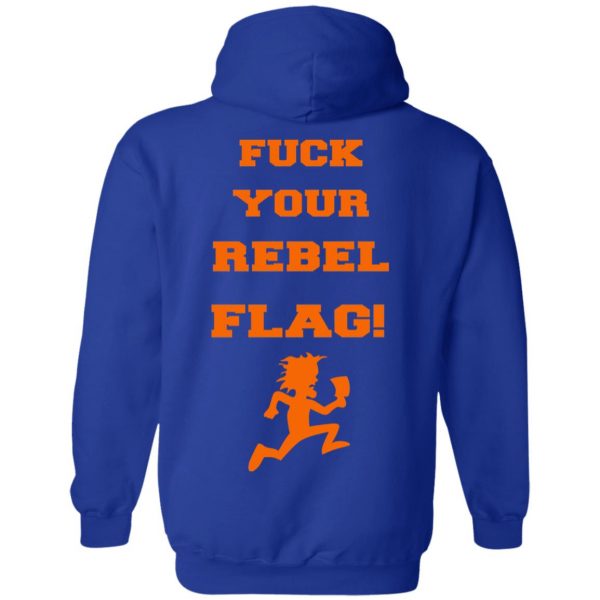 ICP Fuck Your Rebel Flag T-Shirts, Hoodie, Sweater Apparel 28
