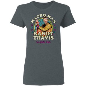 randy travis t shirts