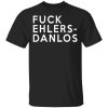 Fuck Ehlers- Danlos T-Shirts