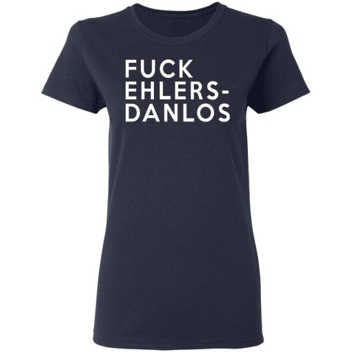 Fuck Ehlers- Danlos T-Shirts - Image 7