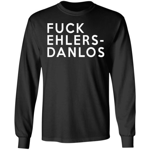 Fuck Ehlers- Danlos T-Shirts - Image 9