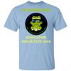 The UF Geography Seniors Geogator Graduate 2020 T-Shirts Apparel