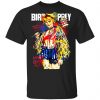 Harley Quinn Birds Of Prey T-Shirts Apparel