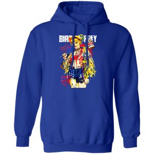 Harley Quinn Birds Of Prey T-Shirts 25