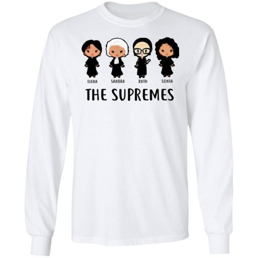 The Supremes Court of the United States T-Shirts - Image 8