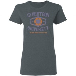 Cybertron University 1984 We Prime Robots For The Future T-Shirts, Hoodies, Sweatshirt 18