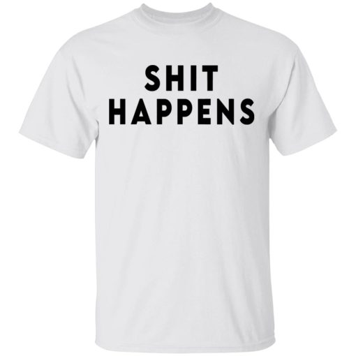 Shit Happens When You Party Naked T-Shirts, Hoodies, Sweatshirt 3