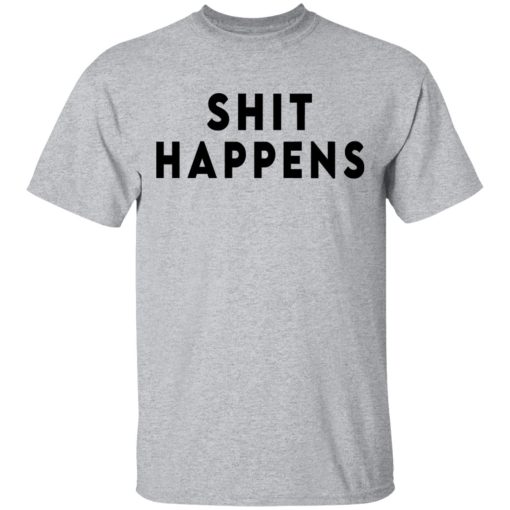 Shit Happens When You Party Naked T-Shirts, Hoodies, Sweatshirt 5