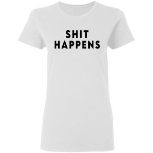 Shit Happens When You Party Naked T-Shirts, Hoodies, Sweatshirt 26