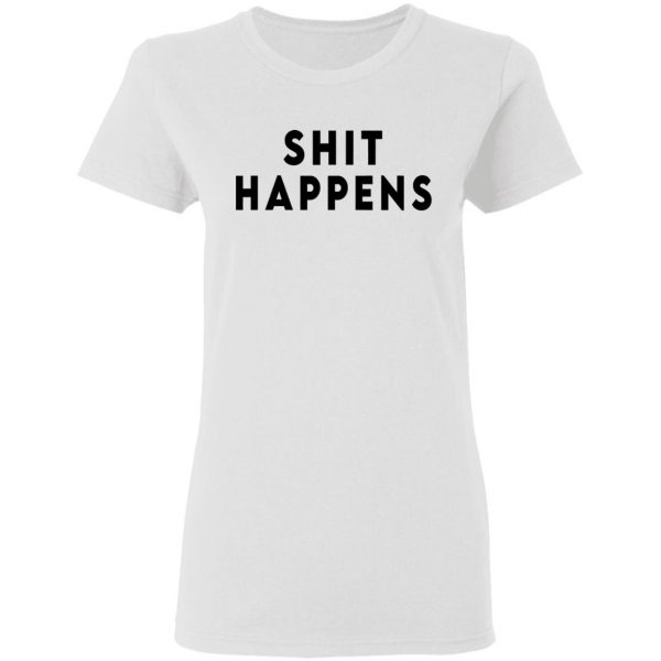 Shit Happens When You Party Naked T-Shirts, Hoodies, Sweatshirt 9