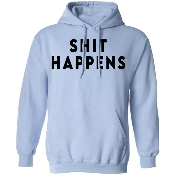 Shit Happens When You Party Naked T-Shirts, Hoodies, Sweatshirt 17