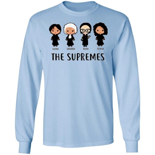 The Supremes Court of the United States T-Shirts - Image 9