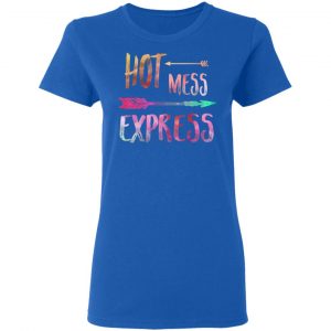 Hot Mess Express T-Shirts 20