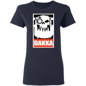 Orks Dakka Tabletop Wargaming and Miniatures Addict T-Shirts, Hoodies, Sweatshirt 19