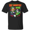 Welcome To Gotham This Is Bat Country Batman T-Shirts, Hoodies, Sweatshirt Movie
