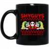 Uncle Iroh’s Delectable Tea Or Deadly Poison Mug Coffee Mugs 2